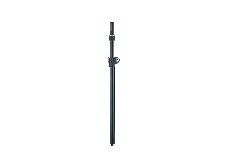 K&M 21367 Avstandsstang «Ring Lock» BK M20 bolt, 35mm stag, høyde 890-1380mm 
